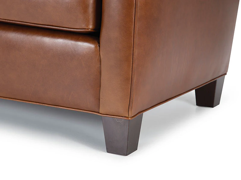 Whidbey Home Alta Sofa WHIDBEY-3ST-SF | Premium Leather Seating – Hide