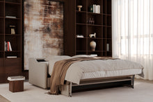 Load image into Gallery viewer, Innovation Living Carnell Sofa Bed With Slope Arms 257