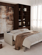 Load image into Gallery viewer, Innovation Living Carnell Sofa Bed With Slope Arms 257