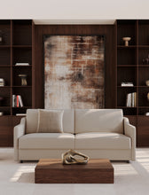 Load image into Gallery viewer, Innovation Living Carnell Sofa Bed With Slope Arms 257