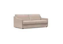 Load image into Gallery viewer, Innovation Living Carnell Sofa Bed With Slope Arms 257