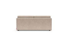 Load image into Gallery viewer, Innovation Living Carnell Sofa Bed With Slope Arms 257