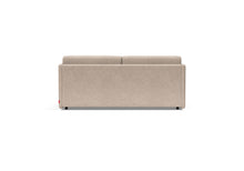 Load image into Gallery viewer, Innovation Living Carnell Sofa Bed With Slope Arms 257