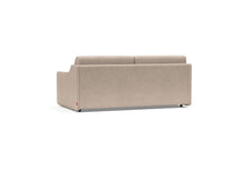 Load image into Gallery viewer, Innovation Living Carnell Sofa Bed With Slope Arms 257