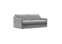 Load image into Gallery viewer, Innovation Living Carnell Sofa Bed With Slope Arms 257