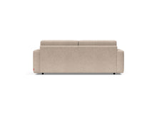 Load image into Gallery viewer, Innovation Living Carnell Sofa Bed With Standard Arms 257 Adario Taupe