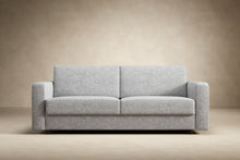 Load image into Gallery viewer, Innovation Living Carnell Sofa Bed With Standard Arms 257 Adario Taupe