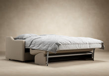Load image into Gallery viewer, Innovation Living Carnell Sofa Bed With Slope Arms 257