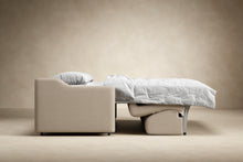 Load image into Gallery viewer, Innovation Living Carnell Sofa Bed With Slope Arms 257