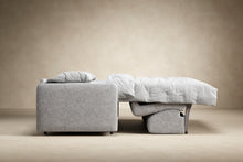 Load image into Gallery viewer, Innovation Living Carnell Sofa Bed With Standard Arms 257 Adario Taupe