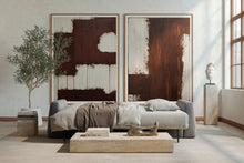 Load image into Gallery viewer, Innovation Living Cone Sofa Bed 282 Avella Warm Grey