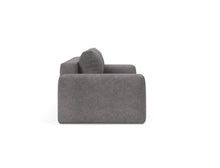 Load image into Gallery viewer, Innovation Living Cone Sofa Bed 282 Avella Warm Grey