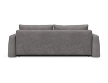 Load image into Gallery viewer, Innovation Living Cone Sofa Bed 282 Avella Warm Grey