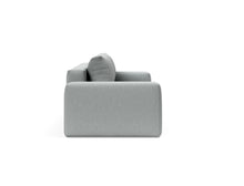 Load image into Gallery viewer, Innovation Living Cone Sofa Bed 282 Avella Warm Grey