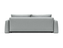 Load image into Gallery viewer, Innovation Living Cone Sofa Bed 282 Avella Warm Grey