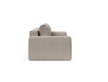 Load image into Gallery viewer, Innovation Living Cone Sofa Bed 282 Avella Warm Grey