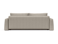 Load image into Gallery viewer, Innovation Living Cone Sofa Bed 282 Avella Warm Grey
