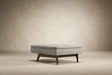 Load image into Gallery viewer, Innovation Living Dublexo Eik Chair Smoked Oak 527 Mixed Dance Natural