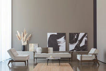 Load image into Gallery viewer, Innovation Living Dublexo Eik Chair Smoked Oak 527 Mixed Dance Natural