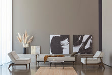 Load image into Gallery viewer, Innovation Living Dublexo Eik Chair Smoked Oak 527 Mixed Dance Natural