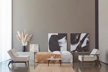 Load image into Gallery viewer, Innovation Living Dublexo Eik Chair Smoked Oak 527 Mixed Dance Natural