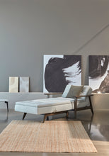 Load image into Gallery viewer, Innovation Living Dublexo Eik Chair Smoked Oak 527 Mixed Dance Natural