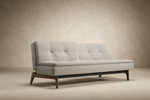 Load image into Gallery viewer, Innovation Living Dublexo Eik Sofa Bed Smoked Oak 506 Elegance Paprika