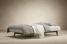 Load image into Gallery viewer, Innovation Living Dublexo Eik Sofa Bed Smoked Oak 506 Elegance Paprika