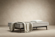 Load image into Gallery viewer, Innovation Living Dublexo Eik Sofa Bed Smoked Oak 506 Elegance Paprika