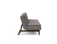 Load image into Gallery viewer, Innovation Living Dublexo Eik Sofa Bed Smoked Oak 506 Elegance Paprika