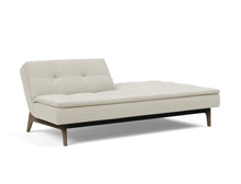 Load image into Gallery viewer, Innovation Living Dublexo Eik Sofa Bed Smoked Oak 506 Elegance Paprika