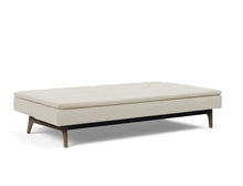 Load image into Gallery viewer, Innovation Living Dublexo Eik Sofa Bed Smoked Oak 506 Elegance Paprika