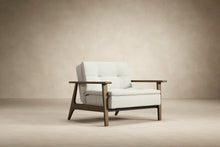 Load image into Gallery viewer, Innovation Living Dublexo Frej Chair Smoked Oak 506 Elegance Paprika
