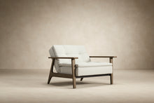 Load image into Gallery viewer, Innovation Living Dublexo Frej Chair Smoked Oak 506 Elegance Paprika
