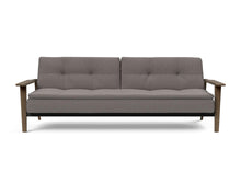Load image into Gallery viewer, Innovation Living Dublexo Frej Sofa Bed Smoked Oak 506 Elegance Paprika