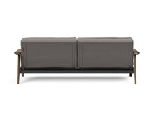 Load image into Gallery viewer, Innovation Living Dublexo Frej Sofa Bed Smoked Oak 506 Elegance Paprika