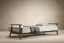 Load image into Gallery viewer, Innovation Living Dublexo Frej Sofa Bed Smoked Oak 506 Elegance Paprika