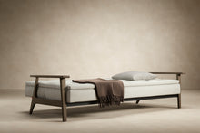 Load image into Gallery viewer, Innovation Living Dublexo Frej Sofa Bed Smoked Oak 506 Elegance Paprika