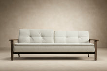 Load image into Gallery viewer, Innovation Living Dublexo Frej Sofa Bed Smoked Oak 506 Elegance Paprika