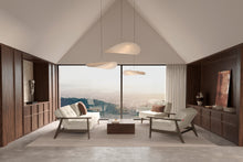 Load image into Gallery viewer, Innovation Living Dublexo Frej Sofa Bed Smoked Oak 506 Elegance Paprika