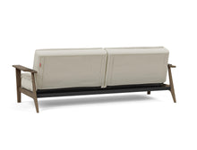 Load image into Gallery viewer, Innovation Living Dublexo Frej Sofa Bed Smoked Oak 506 Elegance Paprika