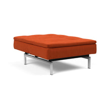 Load image into Gallery viewer, Innovation Living Dublexo Stainless Steel Chair 506 Elegance Paprika