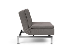 Load image into Gallery viewer, Innovation Living Dublexo Stainless Steel Chair 506 Elegance Paprika