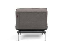Load image into Gallery viewer, Innovation Living Dublexo Stainless Steel Chair 506 Elegance Paprika