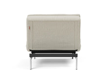 Load image into Gallery viewer, Innovation Living Dublexo Stainless Steel Chair 506 Elegance Paprika