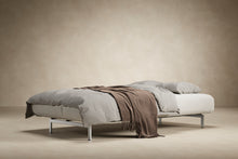 Load image into Gallery viewer, Innovation Living Dublexo Stainless Steel Sofa Bed 506 Elegance Paprika