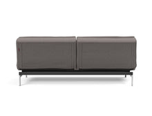 Load image into Gallery viewer, Innovation Living Dublexo Stainless Steel Sofa Bed 506 Elegance Paprika