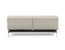 Load image into Gallery viewer, Innovation Living Dublexo Stainless Steel Sofa Bed 506 Elegance Paprika