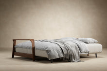 Load image into Gallery viewer, Innovation Living Grand D.E.L Sofa Bed 527 Mixed Dance Natural
