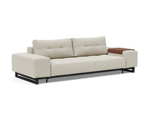 Load image into Gallery viewer, Innovation Living Grand D.E.L Sofa Bed 527 Mixed Dance Natural